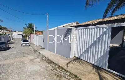Casa com 3 quartos à venda no Campo Redondo, São Pedro da Aldeia 