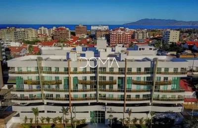 Apartamento com 1 quarto à venda no Braga, Cabo Frio 