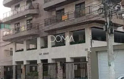 Apartamento à venda no bairro centro - cabo frio/rj