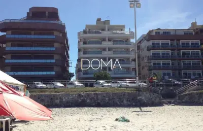 Apartamento com 3 quartos à venda na Av. Hilton Massa, 950 - Centro, Cabo Frio, Praia do Forte, Cabo Frio