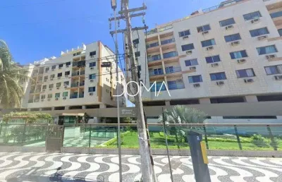 Apartamento à venda no bairro centro - cabo frio/rj