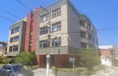 Apartamento com 2 quartos à venda no Centro, Cabo Frio 