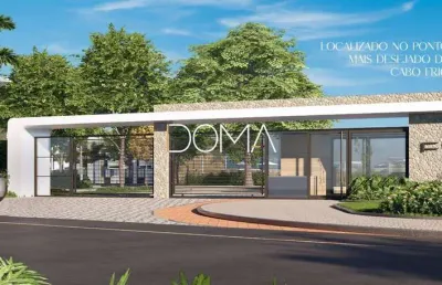 Apartamento à venda no bairro praia do forte - cabo frio/rj