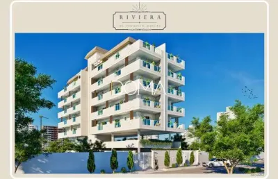 Apartamento à venda no bairro algodoal - cabo frio/rj