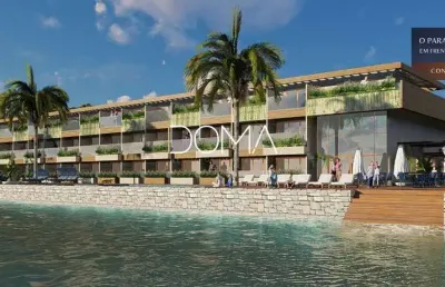 Apartamento à venda no bairro passagem - cabo frio/rj