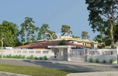 Casa com 4 quartos à venda no Portinho, Cabo Frio 