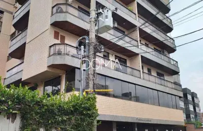Apartamento com 2 quartos à venda no Centro, Cabo Frio 