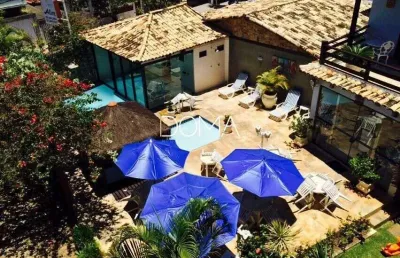 Ponto comercial à venda na Próximo Casas Bahia Félix Azevedo, Vila Nova, Cabo Frio