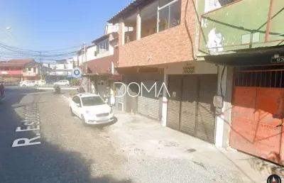 Ponto comercial à venda no São Cristóvão, Cabo Frio 