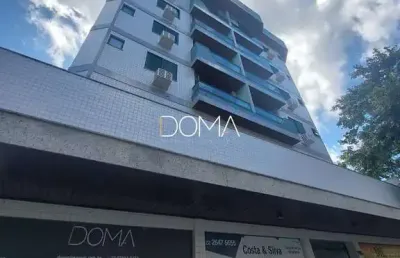 Apartamento com 3 quartos à venda no Centro, Cabo Frio 