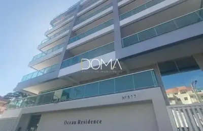 Apartamento com 1 quarto à venda no Braga, Cabo Frio 