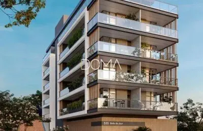 Apartamento à venda no bairro vila nova - cabo frio/rj