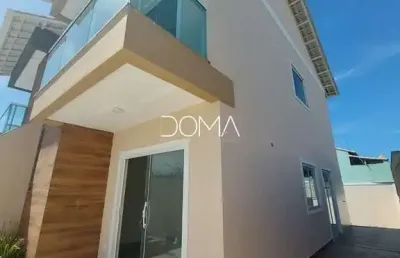 Casa com 4 quartos à venda no Foguete, Cabo Frio 