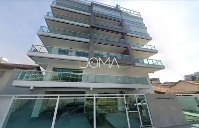 Apartamento com 1 quarto à venda no Braga, Cabo Frio 