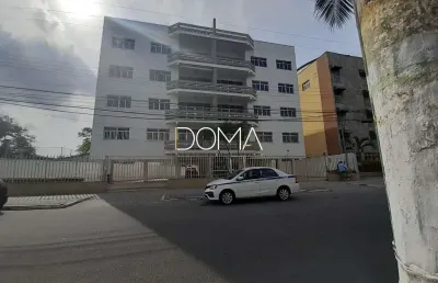 Apartamento à venda no bairro vila nova - cabo frio/rj