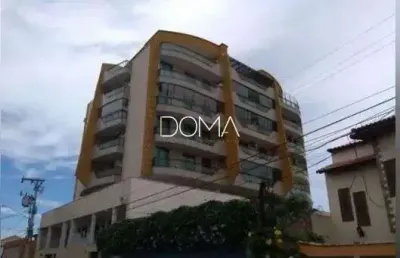 Apartamento com 1 quarto à venda no Jardim Flamboyant, Cabo Frio 