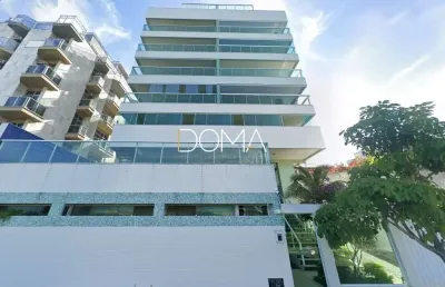 Cobertura com 5 quartos à venda no algodoal, cabo frio , 466 m2 por r$ 3.400.000