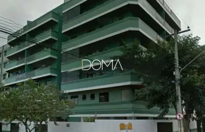 Apartamento à venda no bairro vila nova - cabo frio/rj