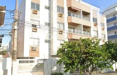 Apartamento para alugar no bairro braga - cabo frio/rj