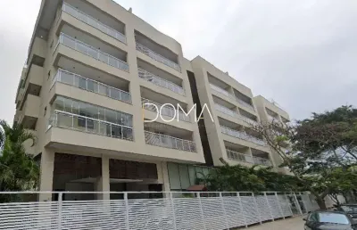Apartamento com 2 quartos à venda no Braga, Cabo Frio 