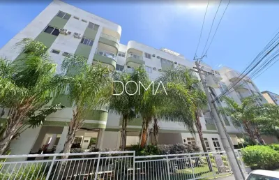 Cobertura com 3 quartos à venda no Braga, Cabo Frio 
