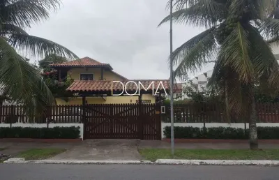 Casa com 2 quartos à venda no Peró, Cabo Frio 