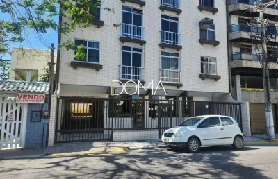 Apartamento com 2 quartos à venda no Centro, Cabo Frio 