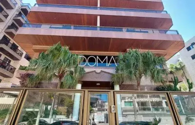 Apartamento cobertura duplex em praia do forte, cabo frio/rj