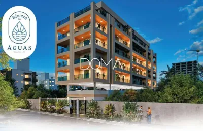 Apartamento à venda no bairro algodoal - cabo frio/rj