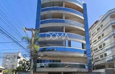 Apartamento com 3 quartos à venda no Passagem, Cabo Frio 