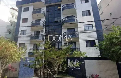 Apartamento cobertura triplex em vila nova, cabo frio/rj