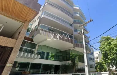 Apartamento à venda no bairro centro - cabo frio/rj
