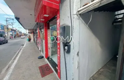 Kitnet / Stúdio para alugar na Avenida Teixeira e Souza, 329, Centro, Cabo Frio
