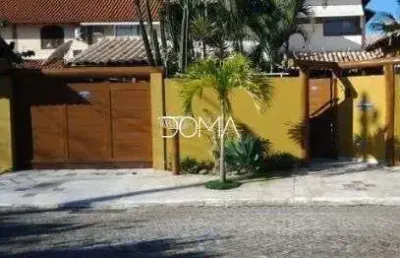 Casa com 4 quartos à venda no Portinho, Cabo Frio 