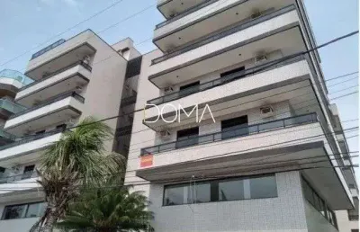 Apartamento à venda no bairro algodoal - cabo frio/rj