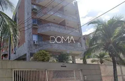 Apartamento à venda no bairro algodoal - cabo frio/rj