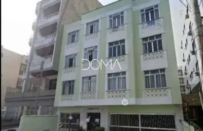 Apartamento à venda no bairro passagem - cabo frio/rj