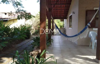 Casa à venda no bairro praia do sudoeste - são pedro da aldeia/rj