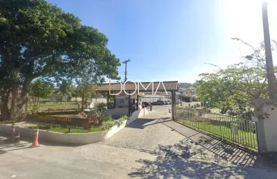 Terreno à venda em Guriri, Cabo Frio 