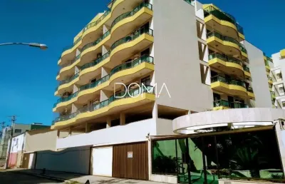 Apartamento à venda no bairro centro - cabo frio/rj