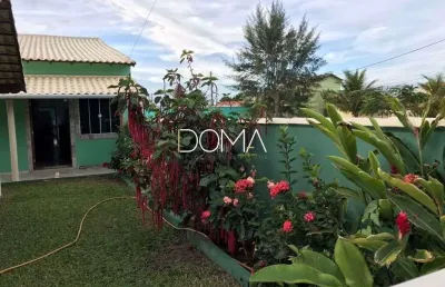 Casa à venda no bairro orla 500 (tamoios) - cabo frio/rj