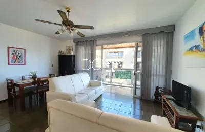 Apartamento à venda no bairro vila nova - cabo frio/rj