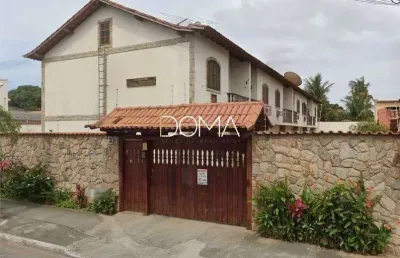 Casa em condomínio fechado com 3 quartos à venda no Palmeiras, Cabo Frio 