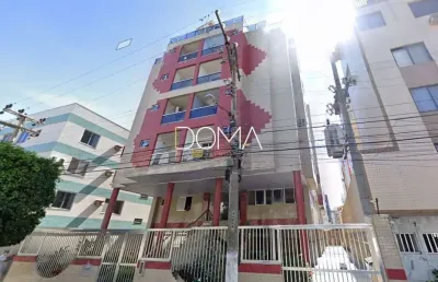 Apartamento à venda no bairro balneário das dunas - cabo frio/rj