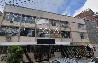 Apartamento à venda no bairro centro - cabo frio/rj
