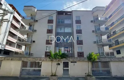 Apartamento com 3 quartos à venda no Braga, Cabo Frio 