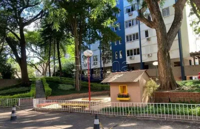 Apartamento com 3 quartos à venda na rua anita garibaldi, 1924, boa vista, porto alegre por r$ 650.000