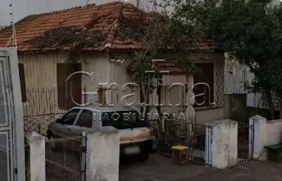 Terreno à venda na rua joão abbott, 72, petrópolis, porto alegre por r$ 1.200.000