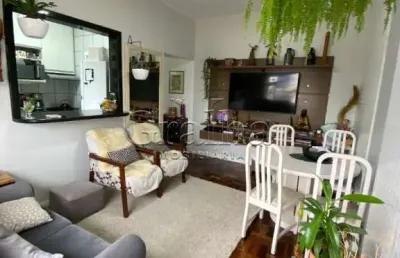 Apartamento com 2 quartos à venda na rua gomes jardim, 491, santana, porto alegre por r$ 349.000