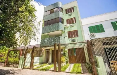 Apartamento com 2 quartos à venda na rua guilherme alves, 1273, partenon, porto alegre por r$ 550.000